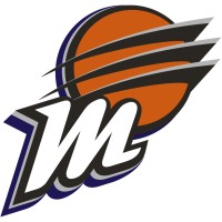 Phoenix Mercury Logo